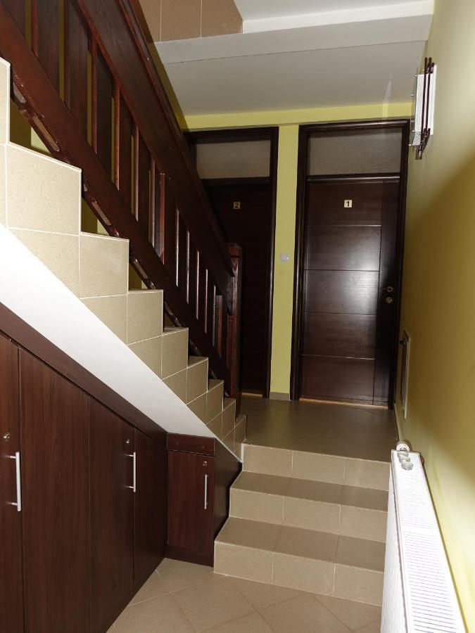 Apartmani Suncani Breg Tara Mitrovac Ngoại thất bức ảnh