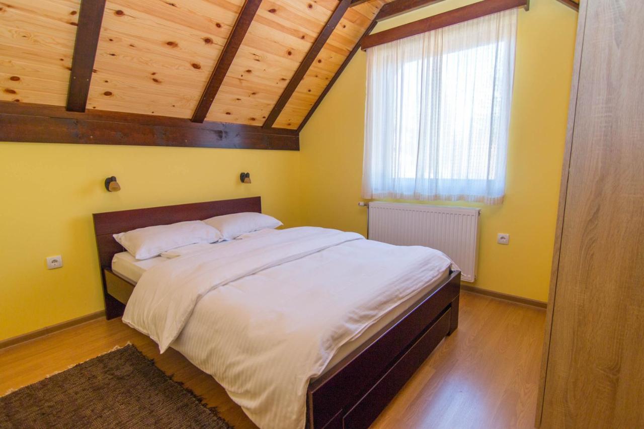 Apartmani Suncani Breg Tara Mitrovac Ngoại thất bức ảnh