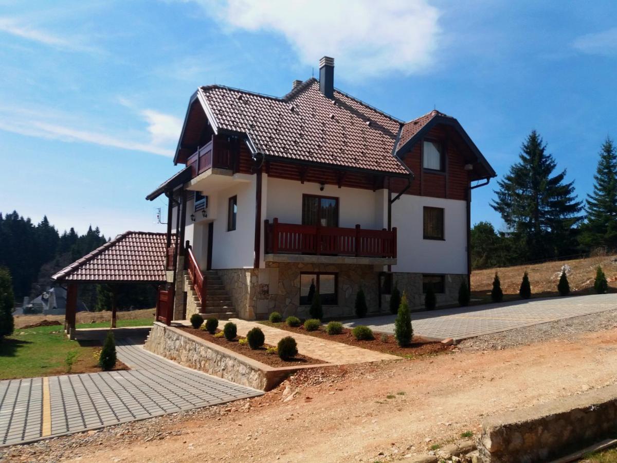 Apartmani Suncani Breg Tara Mitrovac Ngoại thất bức ảnh