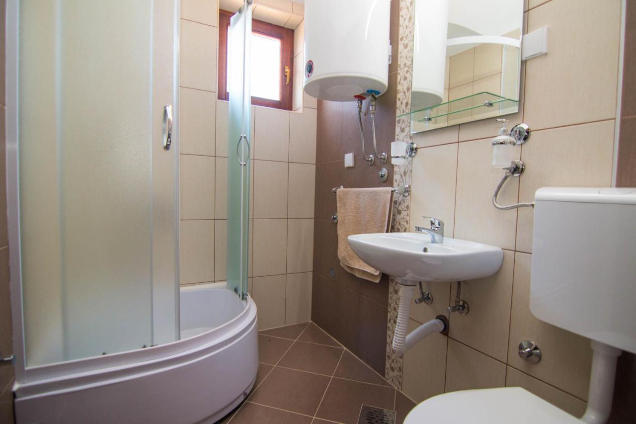 Apartmani Suncani Breg Tara Mitrovac Ngoại thất bức ảnh