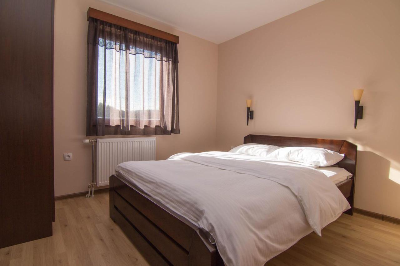 Apartmani Suncani Breg Tara Mitrovac Ngoại thất bức ảnh